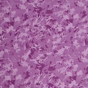 Wild Waves Purple - Cotton Print Fabric