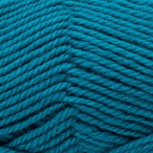 Cleckheaton Country 8 Ply Wool - Caribbean Blue #2378