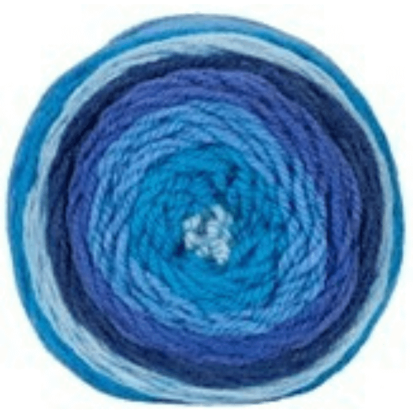 Chimera 10 Ply Yarn - Whirlpool Multi #6898