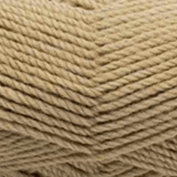 Cleckheaton Country 8 Ply Wool - Wheat #2385