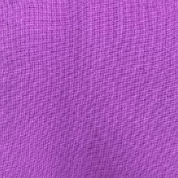 homespun cotton purple