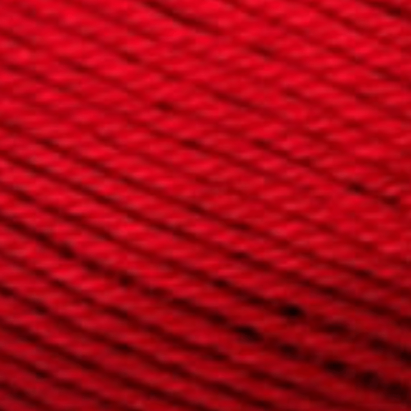 Dazzle 8 Ply - Red #300