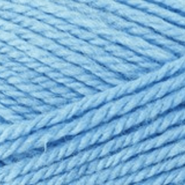 Cleckheaton Country 8 Ply Wool - Soft Blue #1935