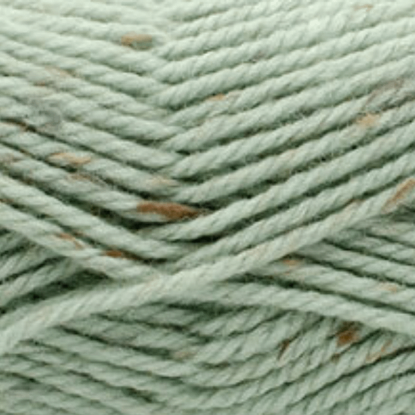 Cleckheaton Country Naturals 8 Ply – Glacial Green #1845