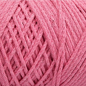 Macrame Cotton - Light Pink 250g