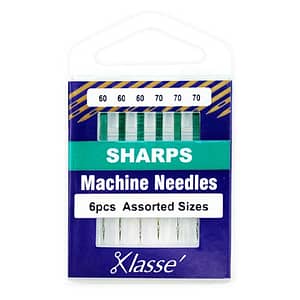 SharpMicrotex Machine Needles 6070