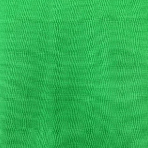 HOMESPUN cotton green