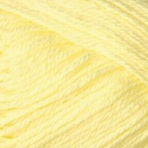 Dreamtime Merino Baby Wool - Lemon 50g #4970