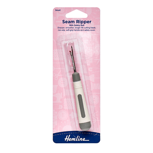 Seam Ripper with Safety Ball - Large