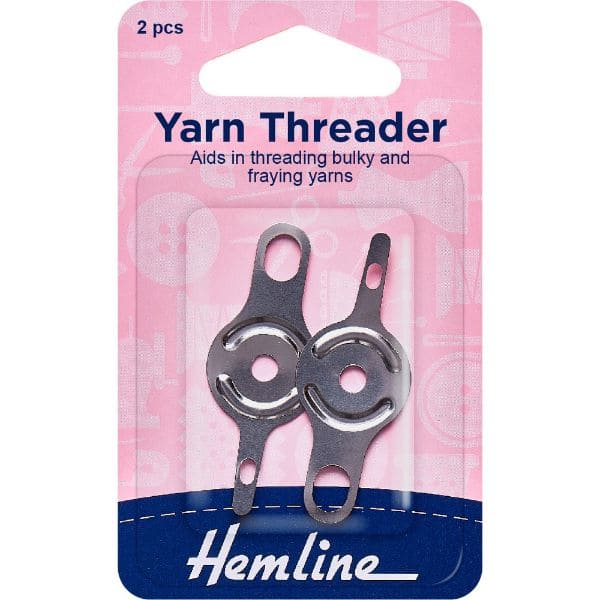 Yarn Threader - 2 pack