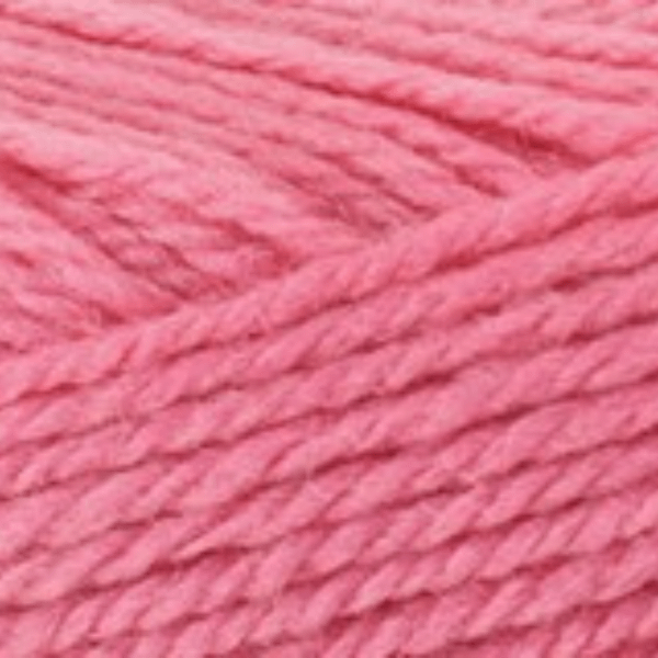 Cleckheaton Country 8 Ply Wool - Lolly Pink #1977