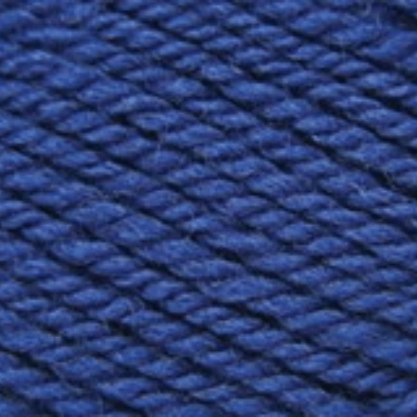 Cleckheaton Country 8 Ply Wool - Royal Blue #288