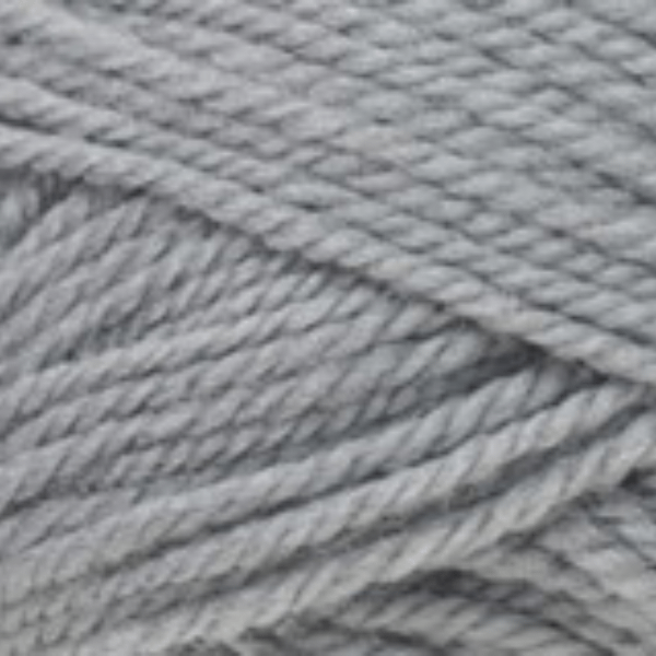 Cleckheaton Country 8 Ply Wool - Fog #2363