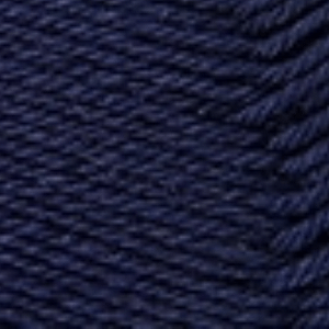 Dreamtime Merino Baby Wool - Navy 50g #205