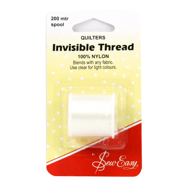 Invisible Thread 200m