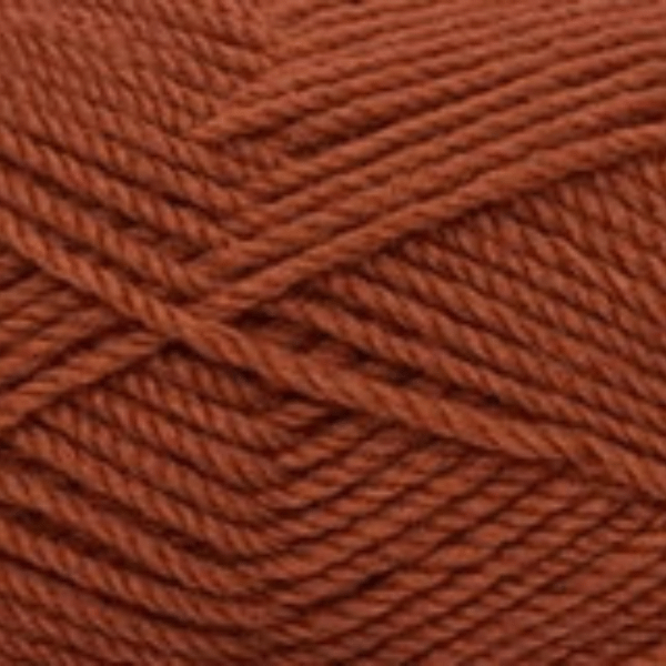 Cleckheaton Country 8 Ply - Copper #2384