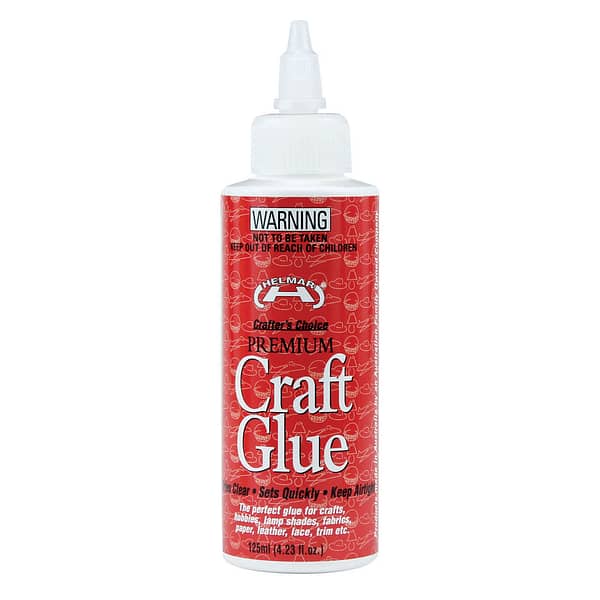 Craft Glue 125ml