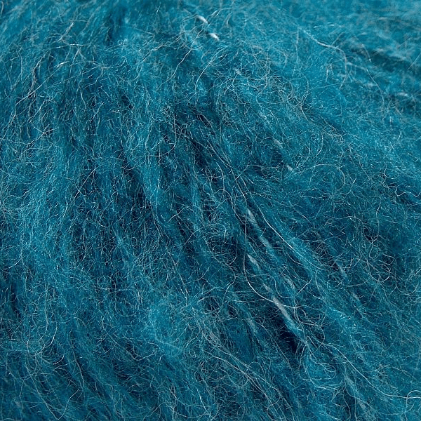Kan Mohair - Turquoise
