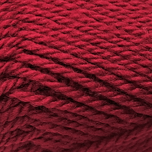Cleckheaton Country 8 Ply - Maroon #0018