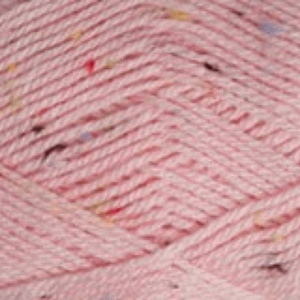 Magnum Tweed 8 Ply - Pale Pink Spritz #8007