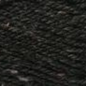 Cleckheaton Country Naturals 8 Ply - Black 1838