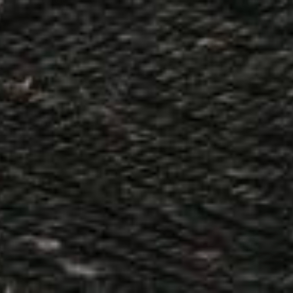 Cleckheaton Country Naturals 8 Ply - Black 1838