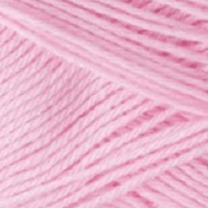 Patons Big Baby 4 Ply - Candy Pink