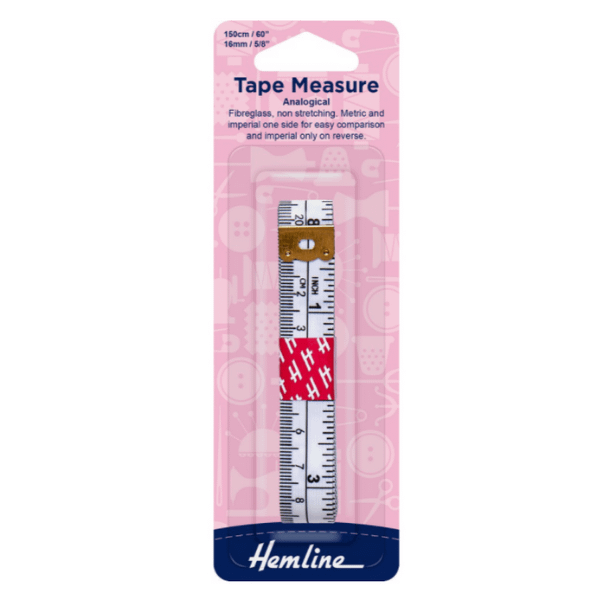 Tape Measure - Analogical 150cm