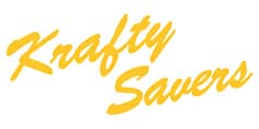 krafty savers logo