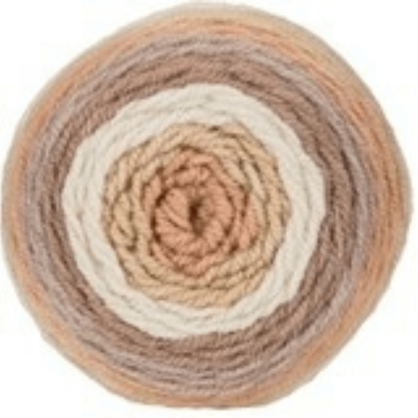 Chimera 10 Ply Yarn - Sandstone Multi