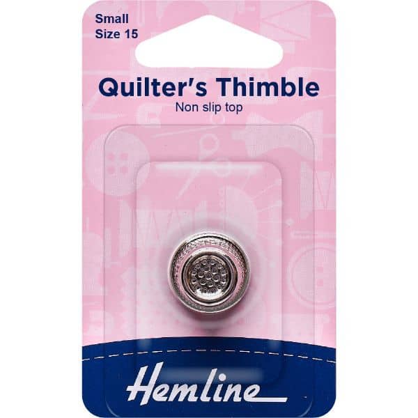 Quilters Thimble - Small